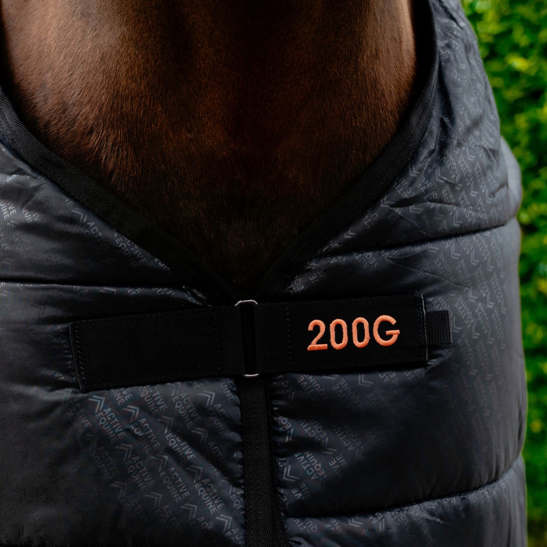 How to Layer Horse Rugs: The Flexible System That Works All Year Round