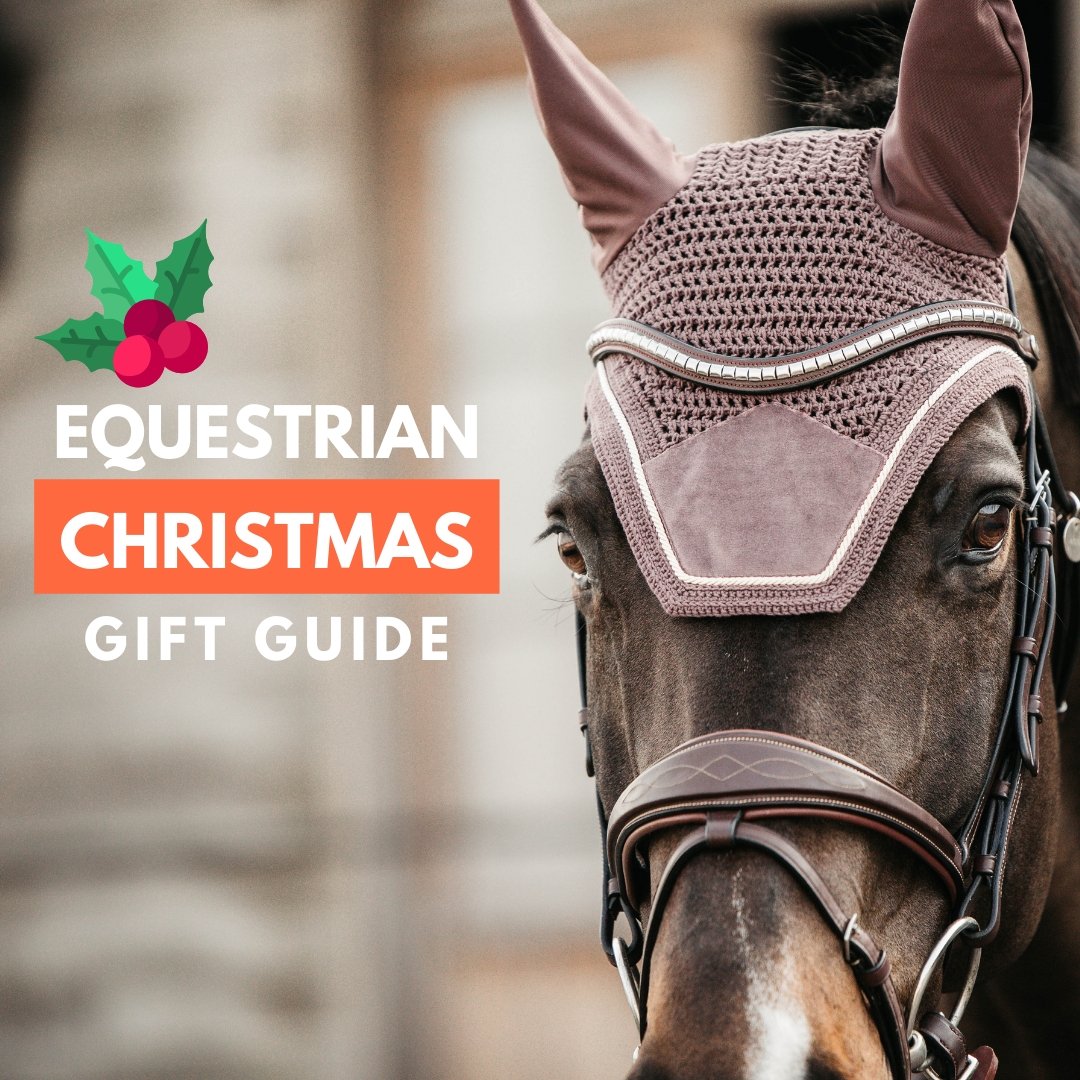 Christmas Gift Ideas for Equestrians - Active Equine