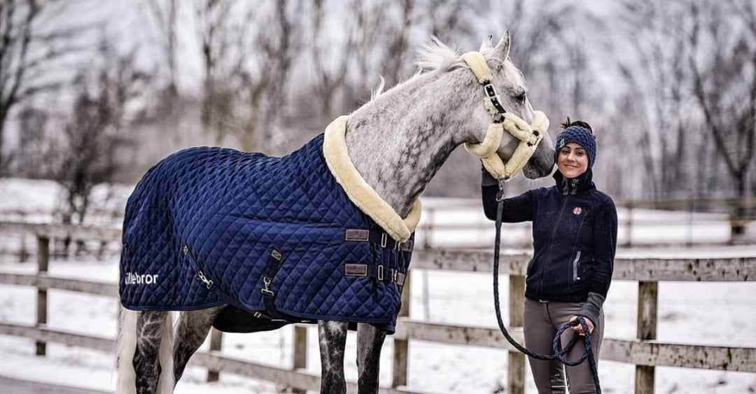 Part 3 - Maintaining Your Winter Horse Rugs - Active Equine