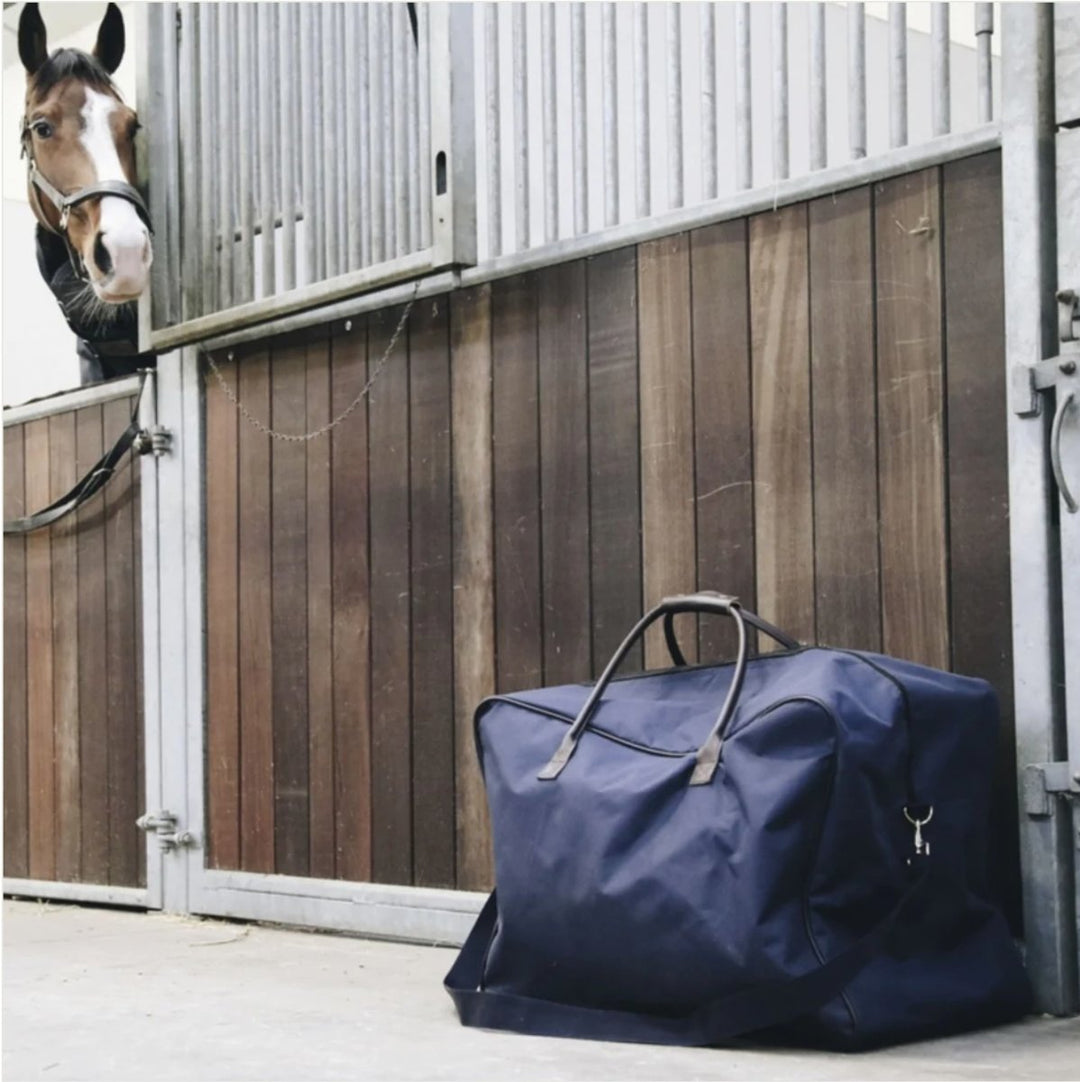 Storing Away Winter Horse Rugs - Active Equine
